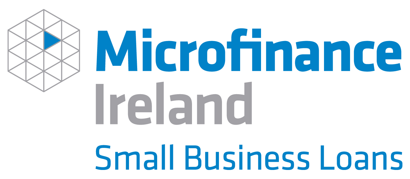 Microfinance Ireland logo